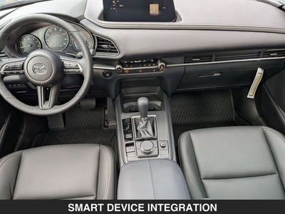 2026 Mazda CX-30 2.5 S Preferred AWD