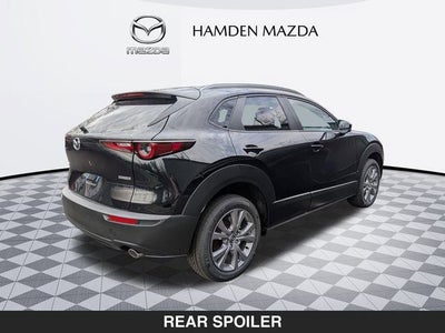 2026 Mazda CX-30 2.5 S Preferred AWD