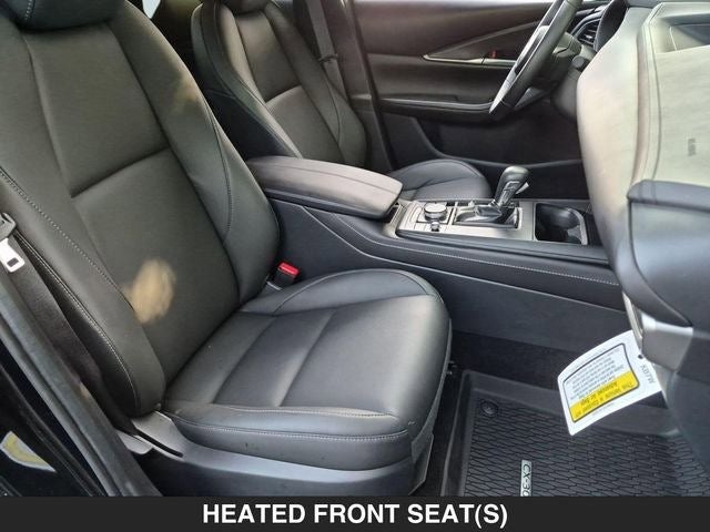 2026 Mazda CX-30 2.5 S Preferred AWD
