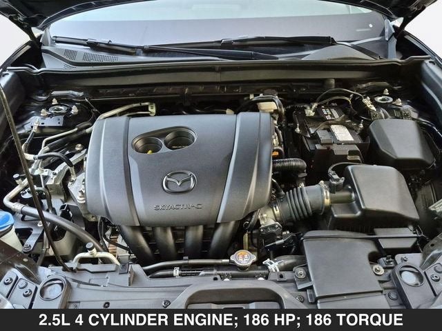2026 Mazda CX-30 2.5 S Preferred AWD