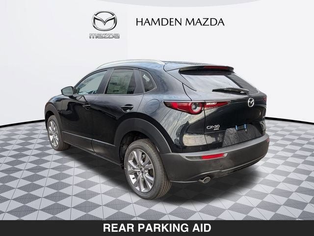 2026 Mazda CX-30 2.5 S Preferred AWD