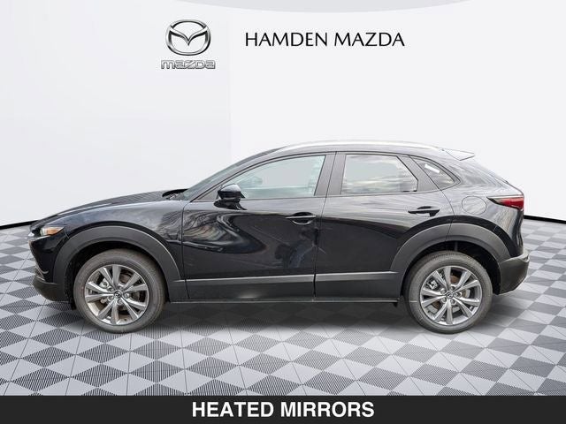 2026 Mazda CX-30 2.5 S Preferred AWD