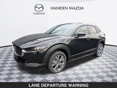 2026 Mazda CX-30 2.5 S Preferred AWD