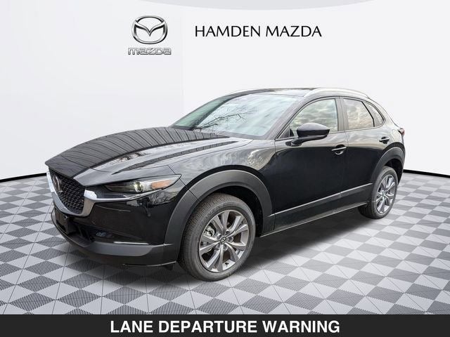 2026 Mazda CX-30 2.5 S Preferred AWD