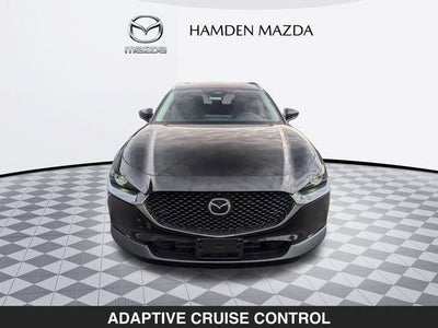 2026 Mazda CX-30 2.5 S Preferred AWD