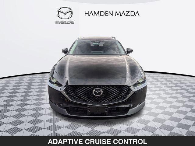 2026 Mazda CX-30 2.5 S Preferred AWD