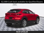2026 Mazda CX-30 2.5 S Preferred AWD