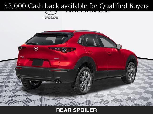 2026 Mazda CX-30 2.5 S Preferred AWD
