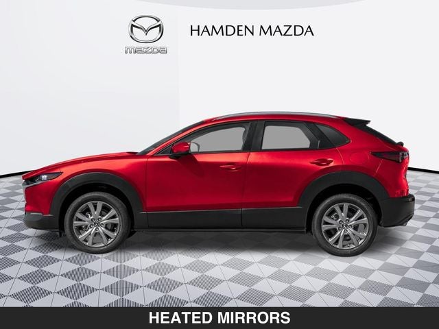 2026 Mazda CX-30 2.5 S Preferred AWD