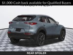2026 Mazda CX-30 2.5 S Carbon Edition AWD