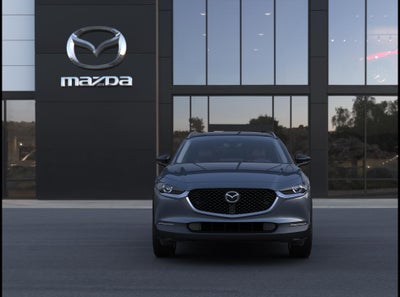 2026 Mazda CX-30 2.5 S Carbon Edition AWD