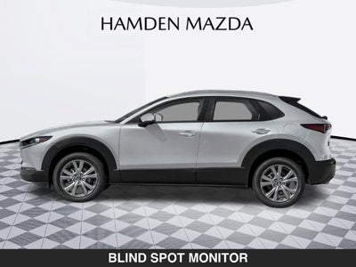 2026 Mazda CX-30 2.5 S Preferred AWD