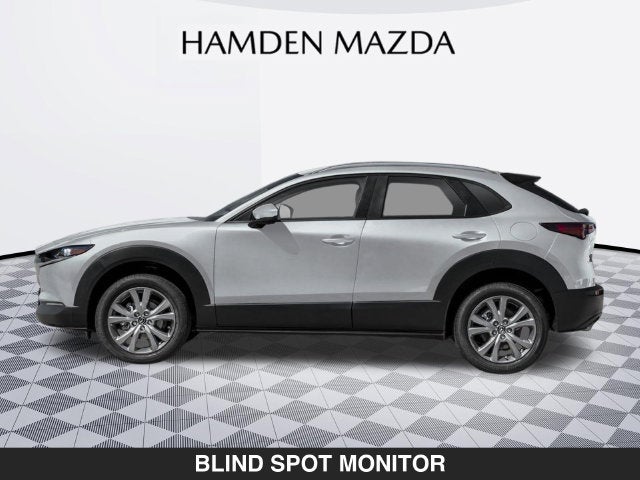 2026 Mazda CX-30 2.5 S Preferred AWD