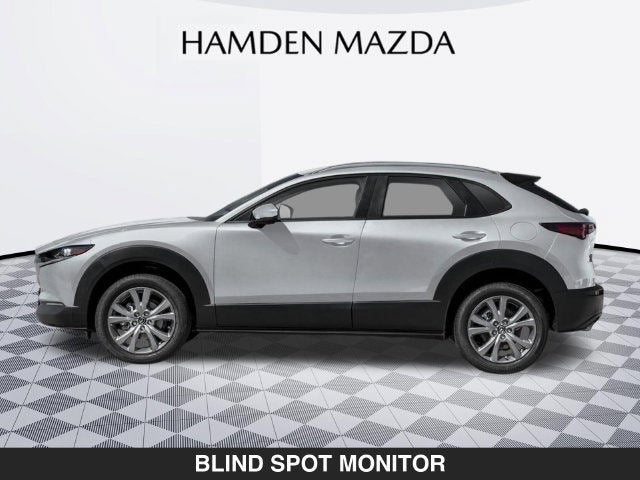 2026 Mazda CX-30 2.5 S Preferred AWD