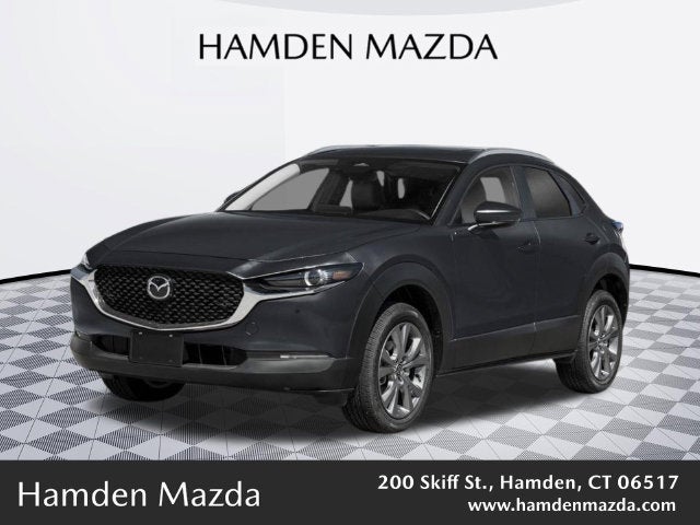 2026 Mazda CX-30 2.5 S Preferred AWD