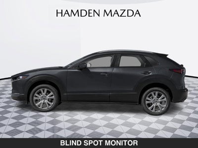 2026 Mazda CX-30 2.5 S Preferred AWD
