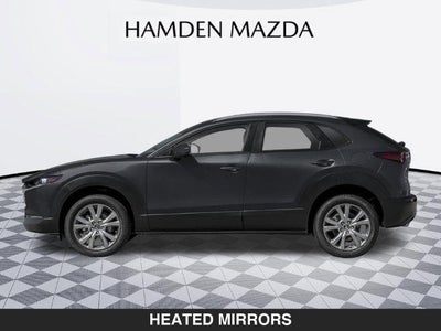 2026 Mazda CX-30 2.5 S Preferred AWD