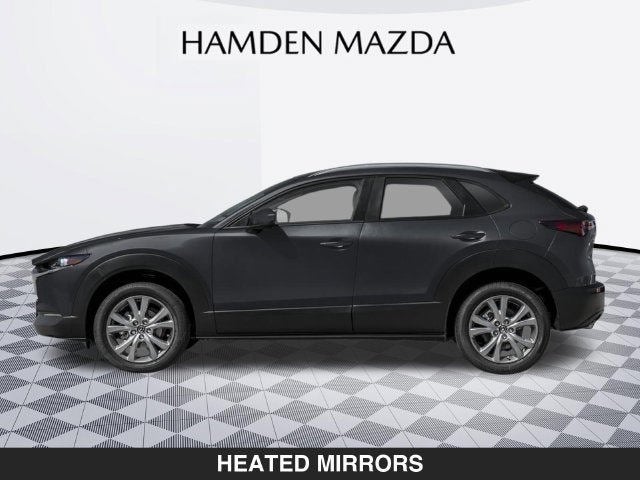 2026 Mazda CX-30 2.5 S Preferred AWD