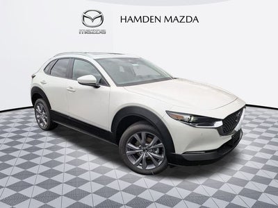 2026 Mazda CX-30 2.5 S Preferred