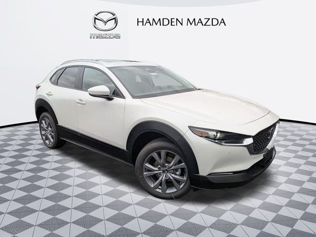 2026 Mazda CX-30 2.5 S Preferred