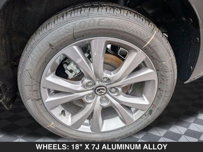 2026 Mazda CX-30 2.5 S Preferred