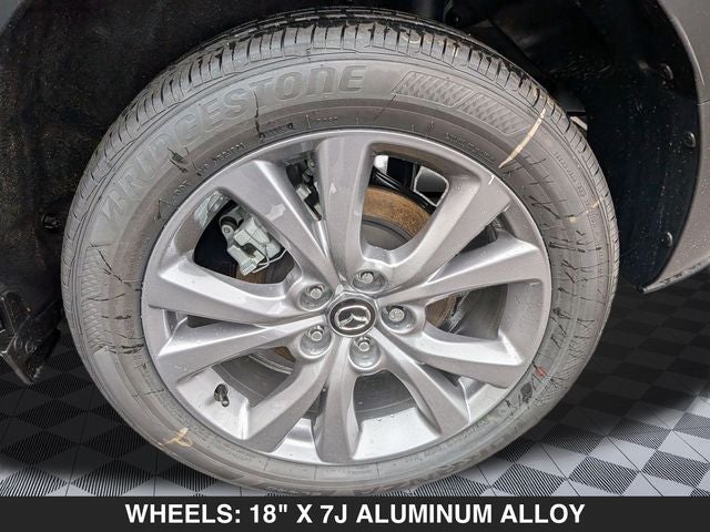 2026 Mazda CX-30 2.5 S Preferred