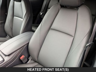 2026 Mazda CX-30 2.5 S Preferred