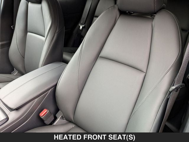 2026 Mazda CX-30 2.5 S Preferred