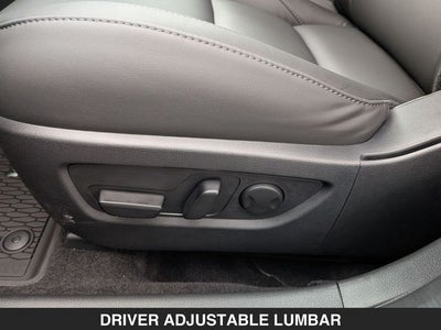 2026 Mazda CX-30 2.5 S Preferred