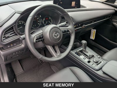 2026 Mazda CX-30 2.5 S Preferred