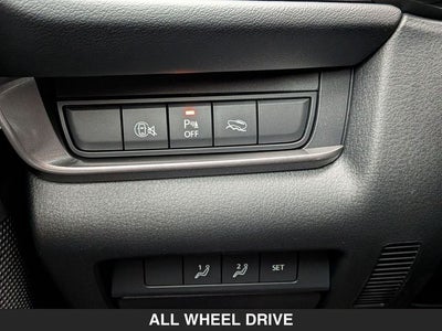 2026 Mazda CX-30 2.5 S Preferred