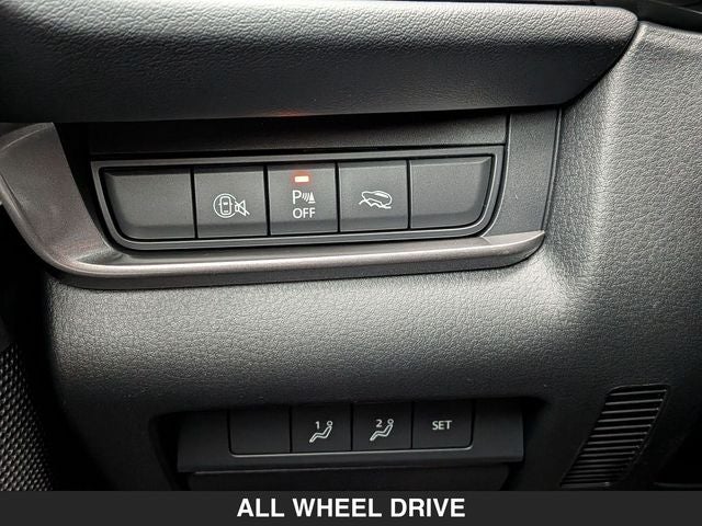 2026 Mazda CX-30 2.5 S Preferred