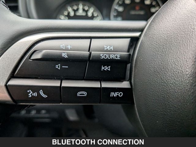 2026 Mazda CX-30 2.5 S Preferred