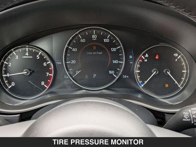 2026 Mazda CX-30 2.5 S Preferred