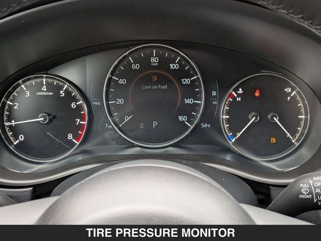 2026 Mazda CX-30 2.5 S Preferred