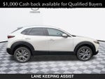 2026 Mazda CX-30 2.5 S Preferred
