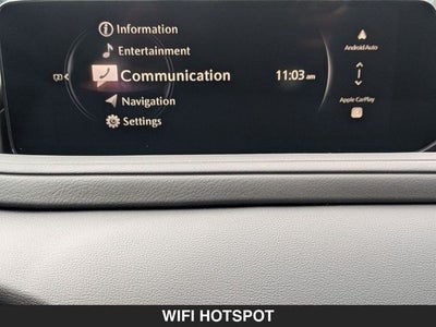 2026 Mazda CX-30 2.5 S Preferred