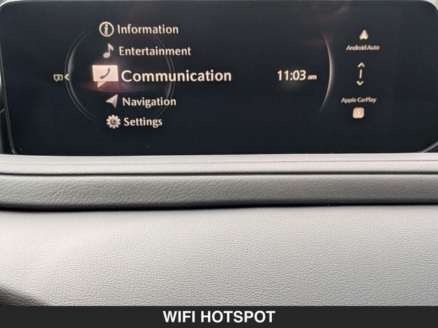 2026 Mazda CX-30 2.5 S Preferred