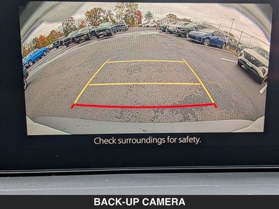 2026 Mazda CX-30 2.5 S Preferred