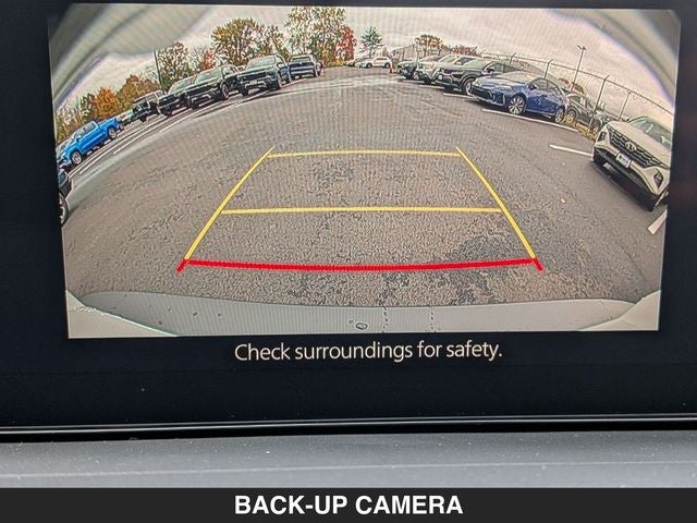 2026 Mazda CX-30 2.5 S Preferred