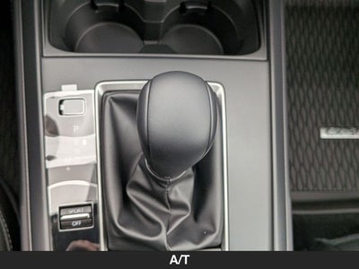 2026 Mazda CX-30 2.5 S Preferred