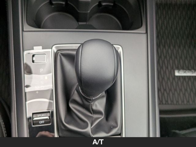 2026 Mazda CX-30 2.5 S Preferred