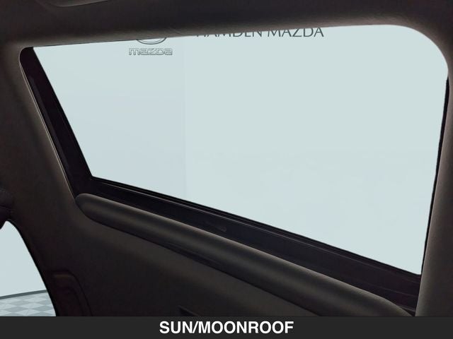 2026 Mazda CX-30 2.5 S Preferred