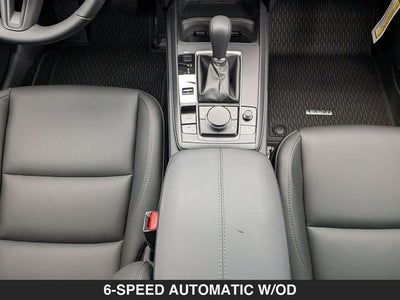 2026 Mazda CX-30 2.5 S Preferred
