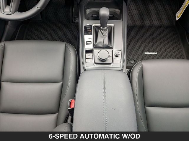 2026 Mazda CX-30 2.5 S Preferred
