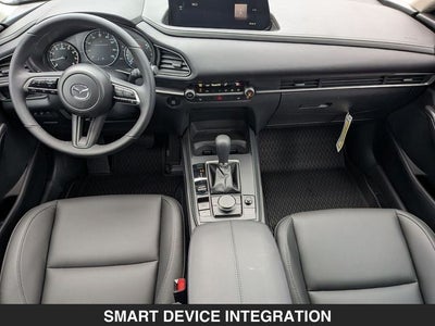 2026 Mazda CX-30 2.5 S Preferred