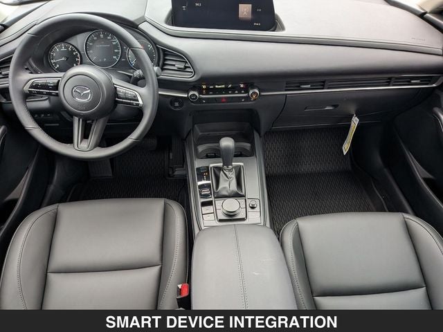 2026 Mazda CX-30 2.5 S Preferred