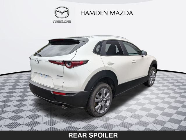 2026 Mazda CX-30 2.5 S Preferred