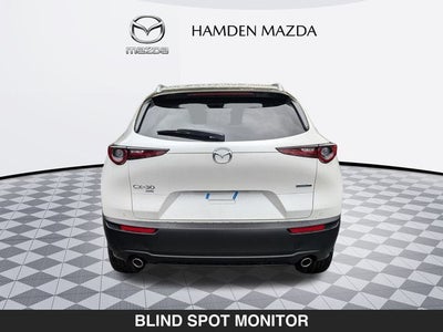 2026 Mazda CX-30 2.5 S Preferred