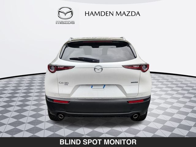 2026 Mazda CX-30 2.5 S Preferred
